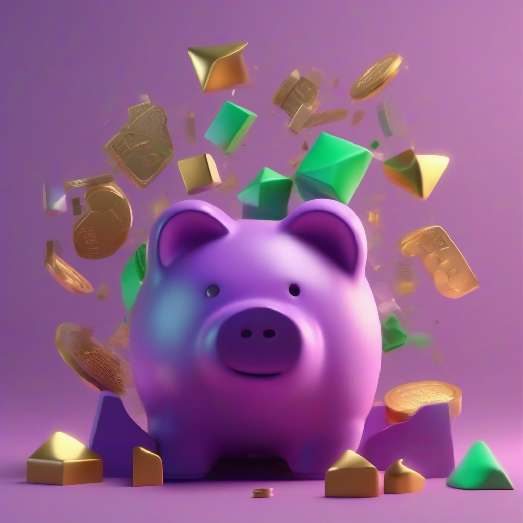 How to delete a child investment