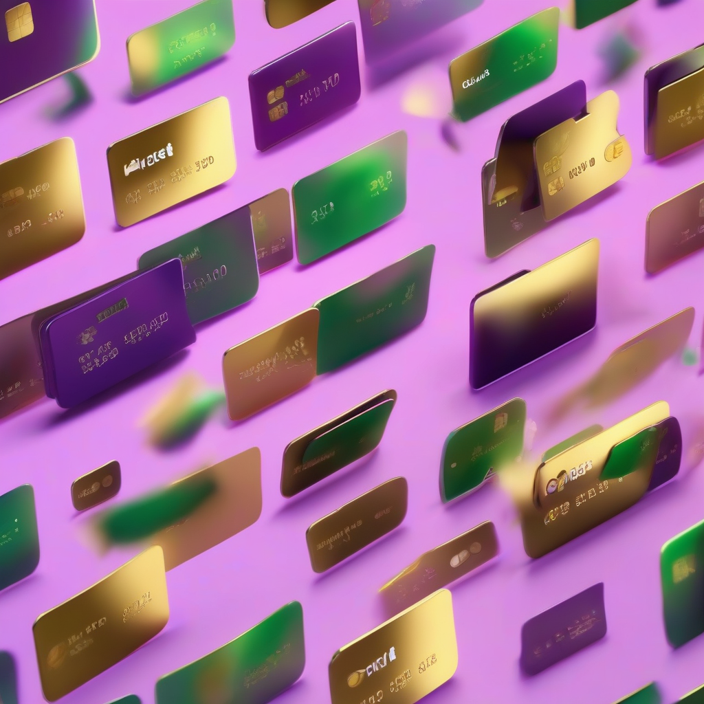 How to delete a child payment card