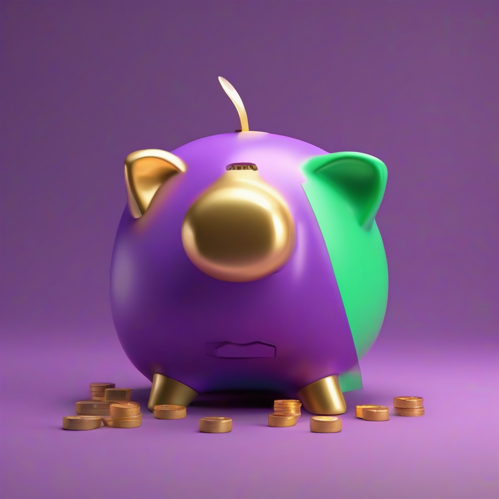 How to edit a child savings goal