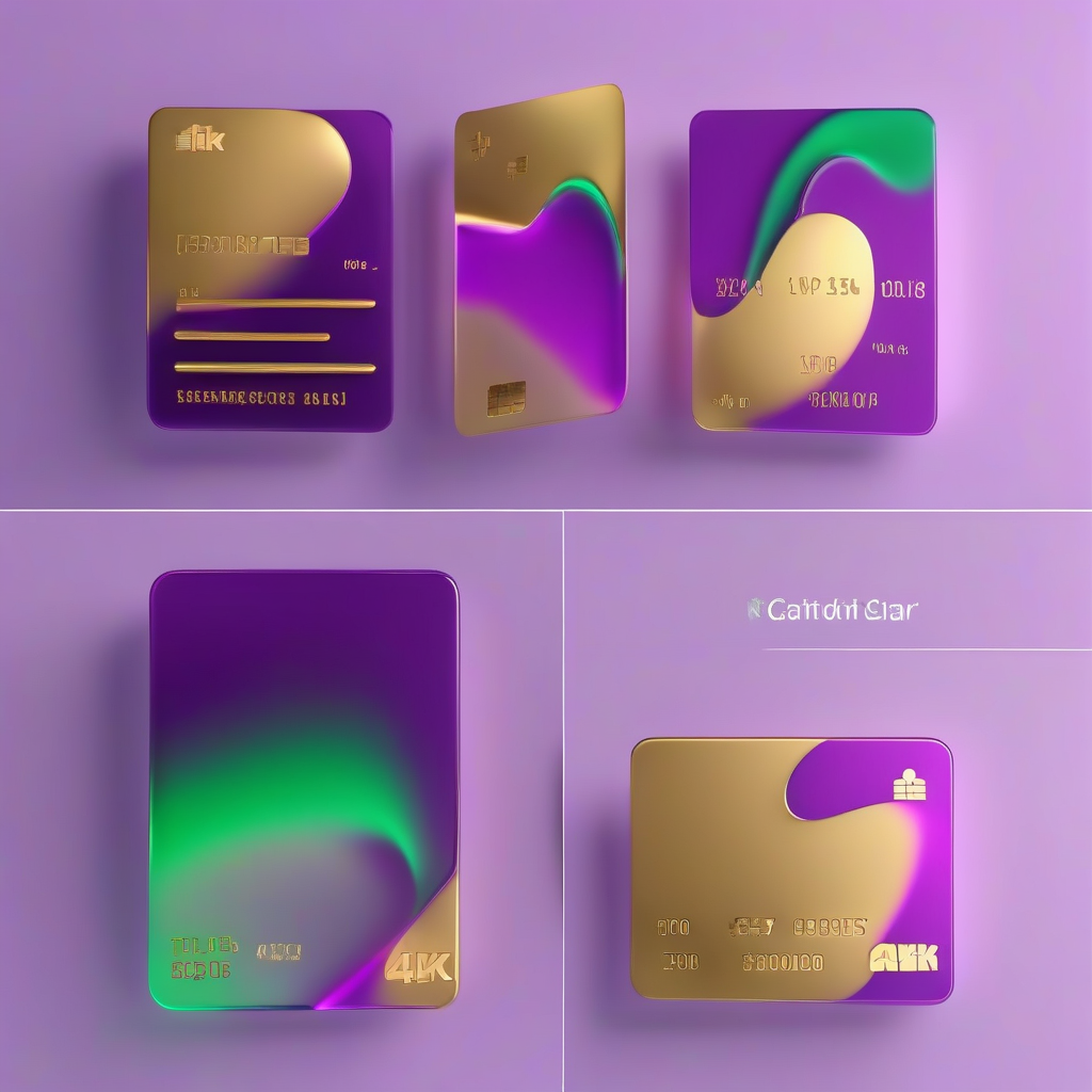 How to replace a lost card