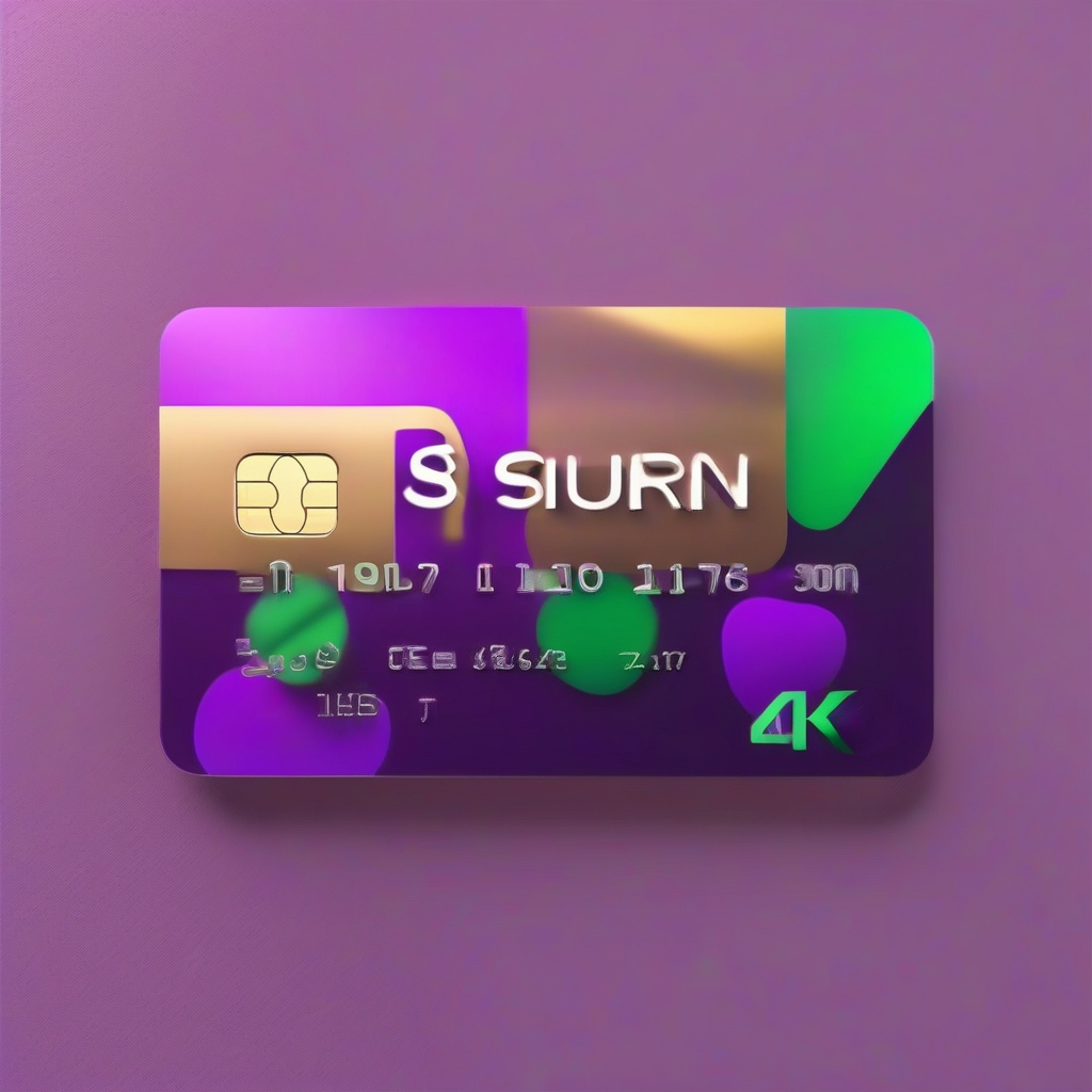 How to update a child payment card