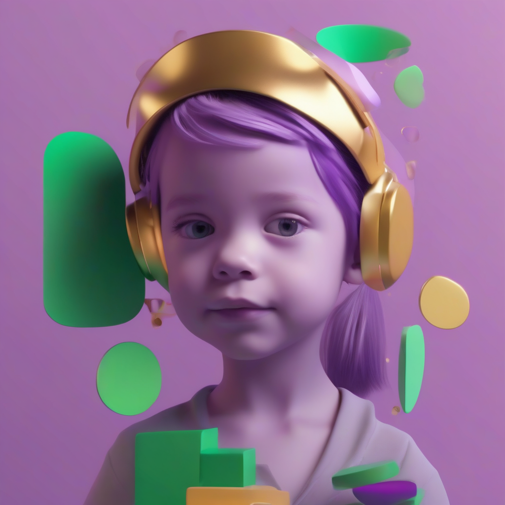 How to view a child profile